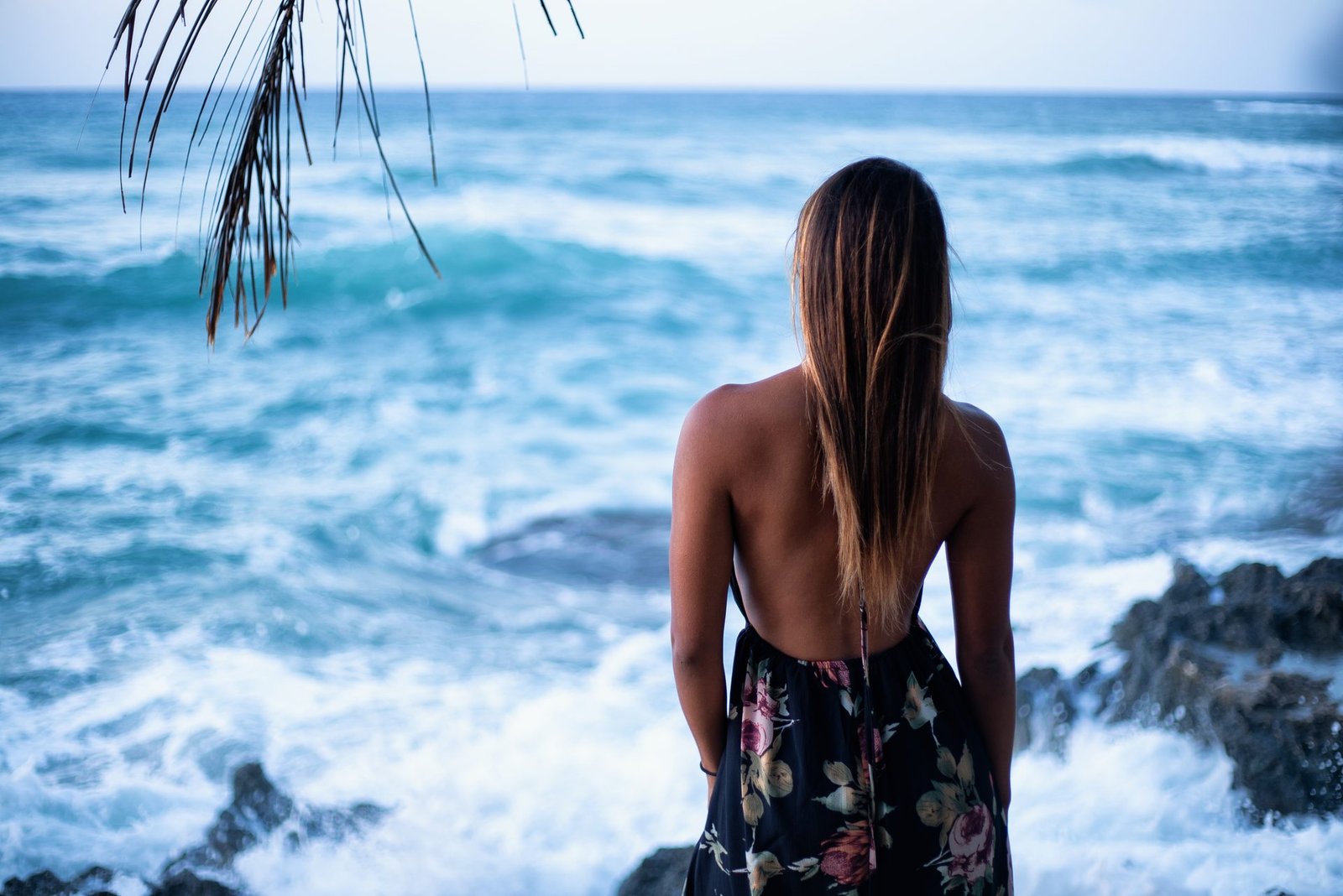 Local Dominican charm