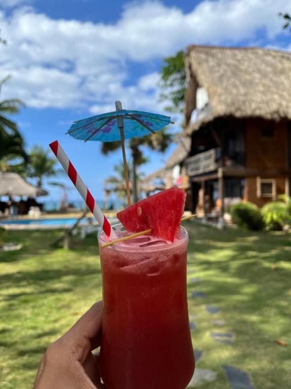 Everyday good vibes at Cabarete Maravilla